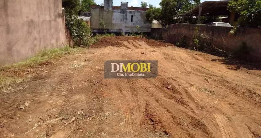 Terreno à venda, 420 m² por r$ 196.100,00 - vera cruz - gravataí/rs