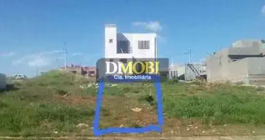 Terreno à venda, 180 m² por r$ 159.000,00 - villagio palermo - gravataí/rs