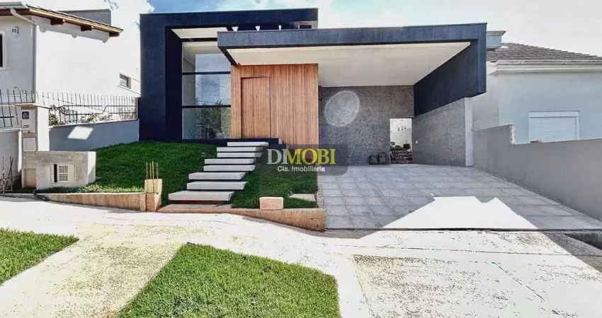 Casa com 3 dormitórios à venda, 150 m² por r$ 910.000,00 - reserva do arvoredo - gravataí/rs