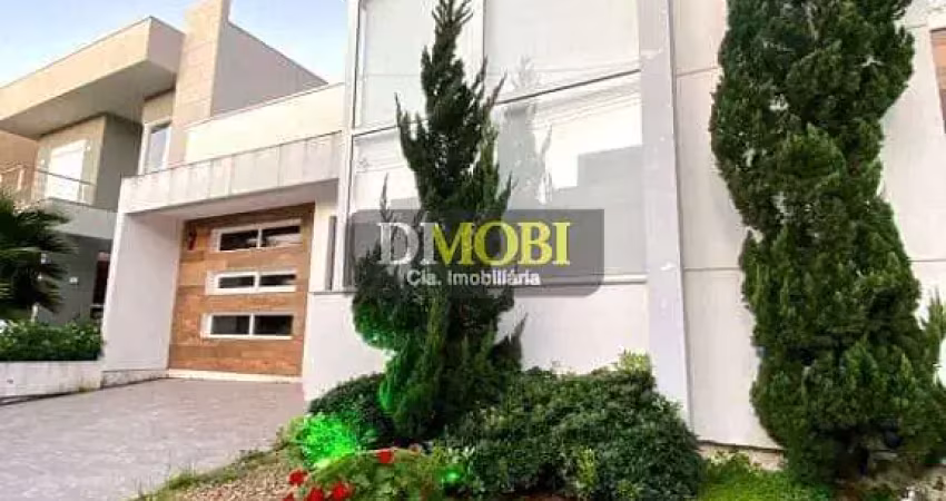 Casa à venda, 148 m² por r$ 1.166.000,00 - condomínio villagio piacenza - cachoeirinha/rs