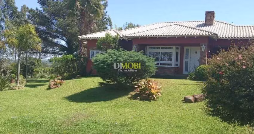 Casa com 2 dormitórios à venda, 173 m² por r$ 1.080.000,00 - bosques do sul - gravataí/rs