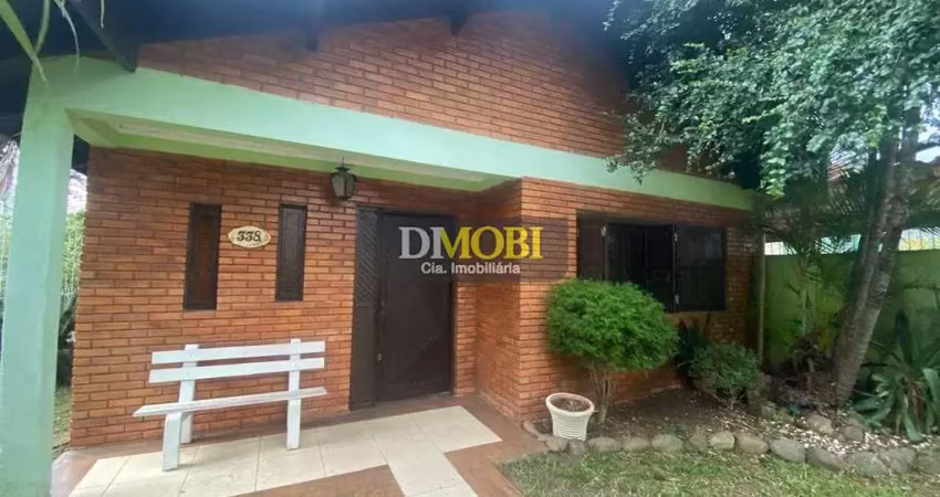 Casa com 3 dormitórios à venda, 260 m² por r$ 1.300.000,00 - centro - gravataí/rs