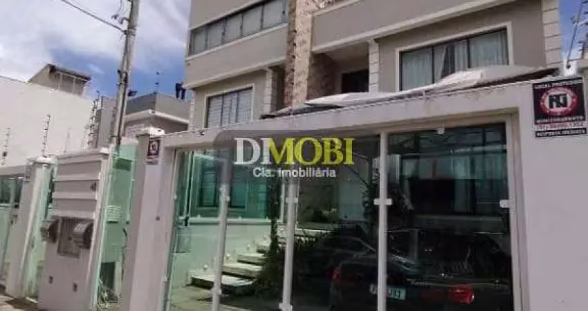 Sobrado à venda, 197 m² por r$ 1.300.000,00 - dom feliciano - gravataí/rs