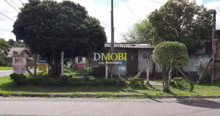 Terreno à venda, 432 m² por r$ 848.000,00 - salgado filho - gravataí/rs
