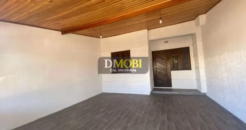 Casa com 2 dormitórios para alugar, 230 m² por r$ 2.830,00/mês - auxiliadora - gravataí/rs