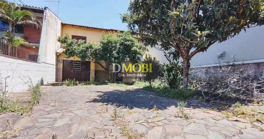 Sobrado com 4 dormitórios para alugar, 155 m² por r$ 3.270,00/mês - centro - gravataí/rs