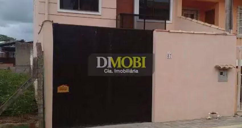 Casa com 2 dormitórios para alugar, 100 m² por r$ 3.755,00/mês - paradiso - gravataí/rs
