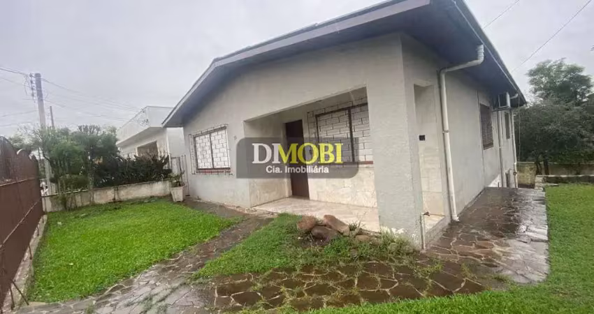 Casa com 3 dormitórios para alugar, 180 m² por r$ 3.990,00/mês - centro - gravataí/rs