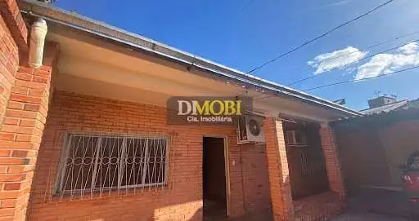 Casa com 3 dormitórios para alugar, 1 m² por r$ 5.245,00/mês - centro - gravataí/rs