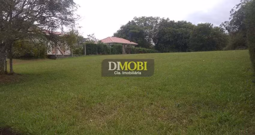Terreno à venda, 1500 m² por r$ 1.390.000,00 - paragem dos verdes campos - gravataí/rs