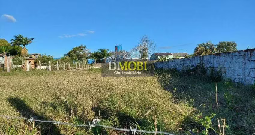 Terreno à venda, 1050 m² por r$ 1.690.000,00 - cohab c - gravataí/rs