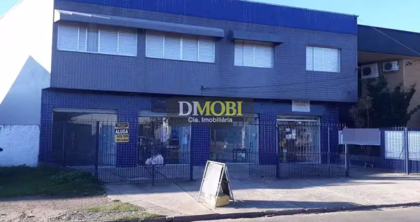 Loja para alugar, 24 m² por r$ 1.200,00/mês - parque dos anjos - gravataí/rs