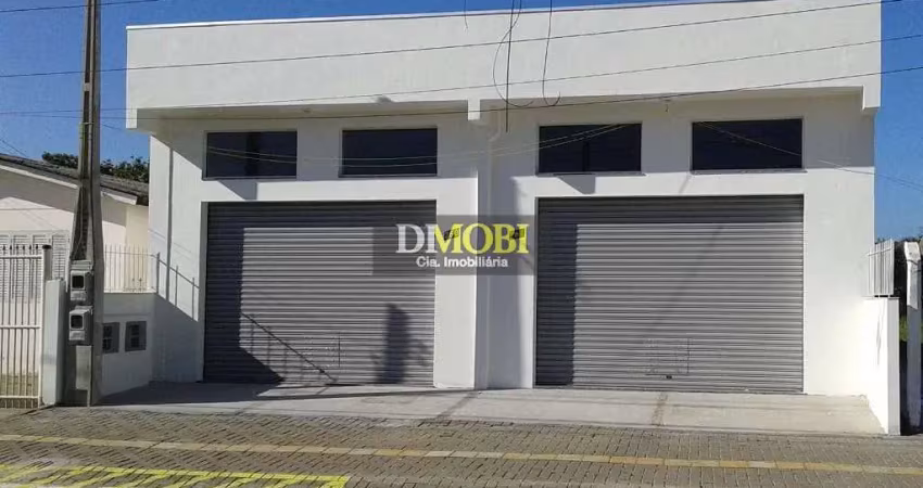 Loja à venda, 180 m² por r$ 820.000,00 - vila branca - gravataí/rs