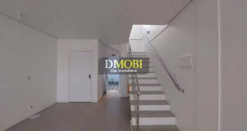 Loja para alugar, 120 m² por r$ 6.132,00/mês - parque dos anjos - gravataí/rs