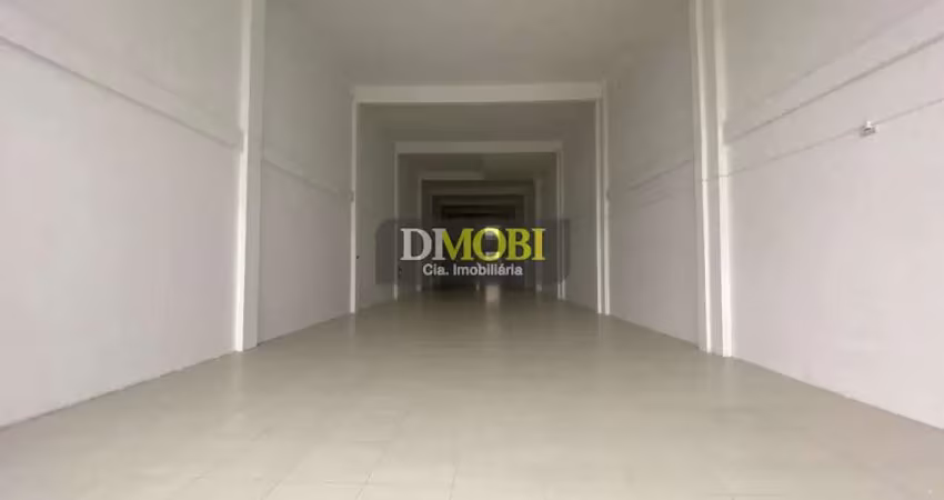 Loja para alugar, 600 m² por r$ 22.035,00/mês - parque dos anjos - gravataí/rs