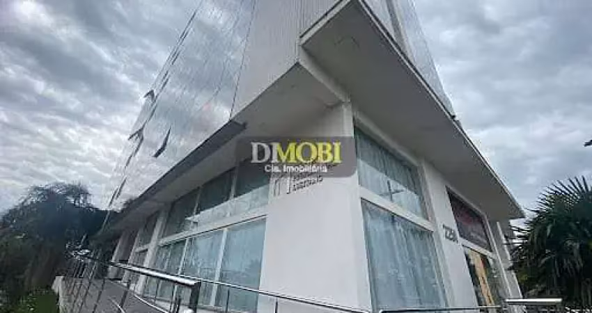 Sala comercial com 1 sala para alugar na Avenida José Loureiro da Silva, Centro, Gravataí