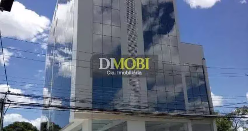 Sala à venda, 24 m² por r$ 220.000,00 - centro - gravataí/rs