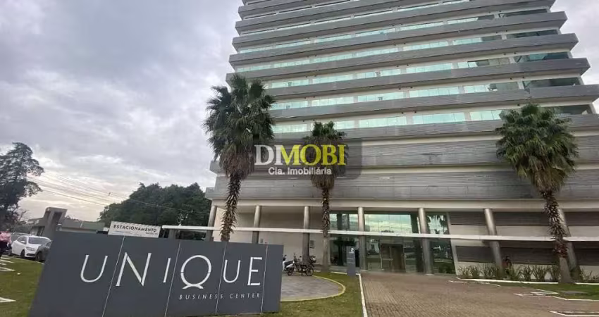Sala para alugar, 30 m² por r$ 1.500,00/mês - passo das pedras - gravataí/rs