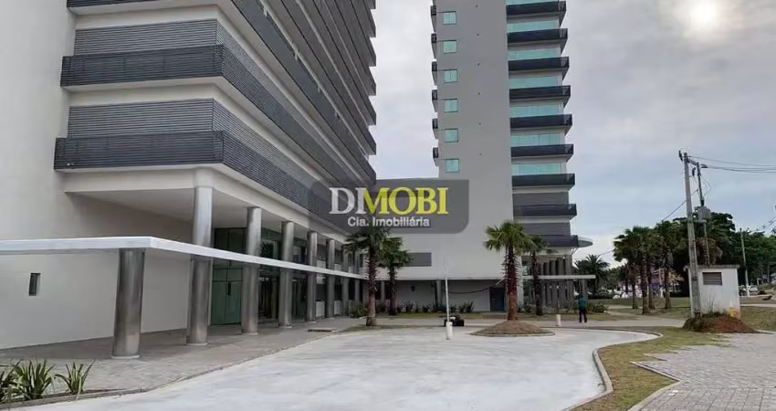 Sala para alugar, 32 m² por r$ 1.620,00/mês - passo das pedras - gravataí/rs