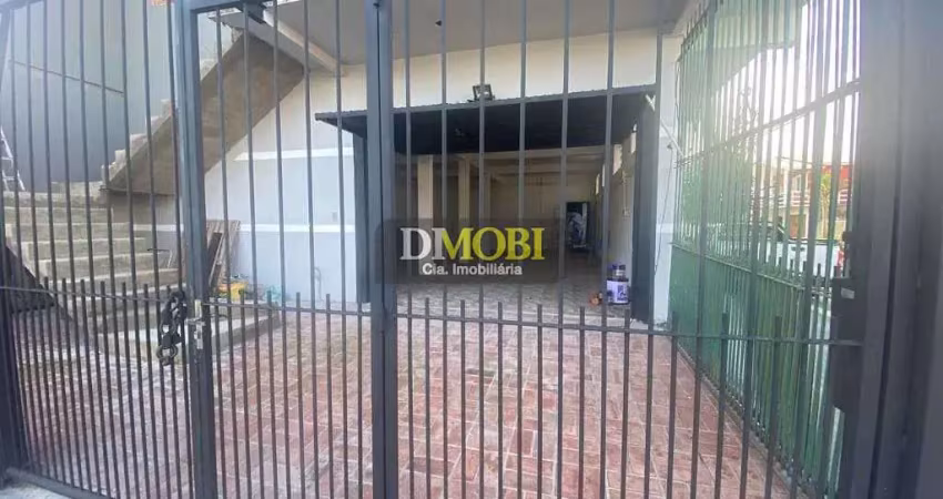 Pavilhão para alugar, 212 m² por r$ 6.670,00/mês - são vicente - gravataí/rs
