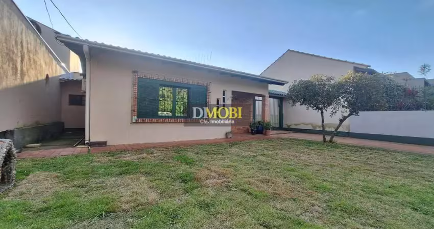 Casa com 2 quartos à venda na Rua Izalino Batista de Oliveira, Oriço, Gravataí