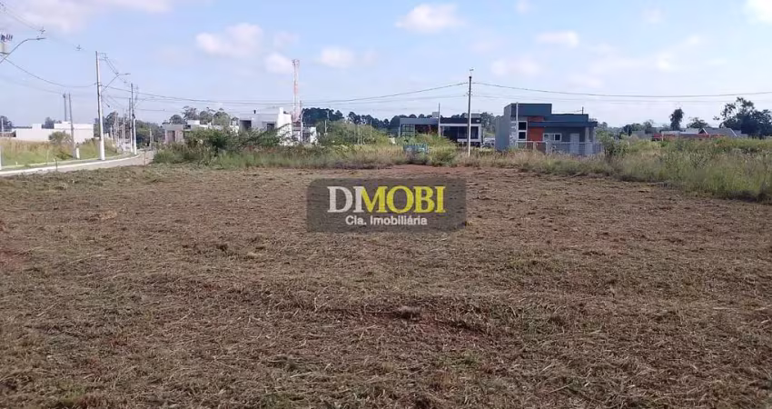 Terreno à venda na Rua Otávio Schemes, Barnabé, Gravataí