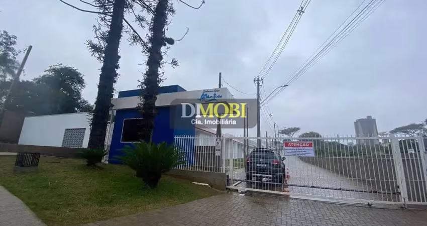 Casa com 2 quartos para alugar na Rua Abel Carvalho, Monte Belo, Gravataí