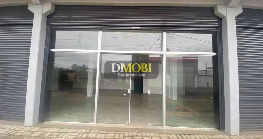 Salão comercial para locação, sagrada família, gravataí, rs