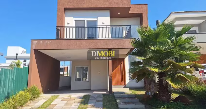 Sobrado com 3 dormitórios à venda, 188 m² por r$ 1.590.000,00 - cyrela landscape seminario - gravat