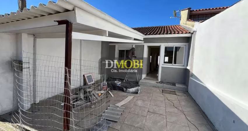 Casa com 2 quartos à venda na Rua Otto Espíndolat, Morada do Bosque, Cachoeirinha
