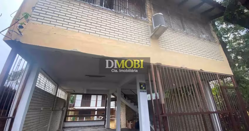 Casa com 3 quartos para alugar na Rua José Antônio Duarte, Dom Feliciano, Gravataí