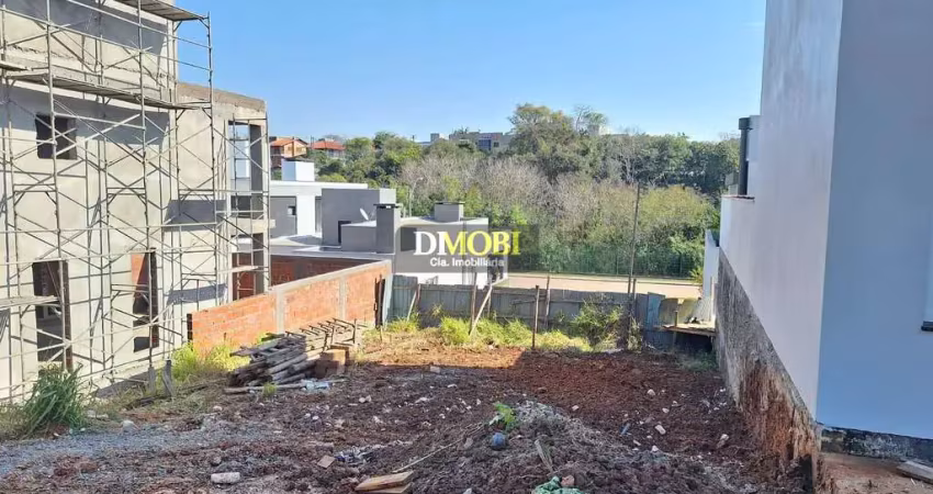 Terreno à venda, no condomínio cyrela landscape centro de gravataí, rs