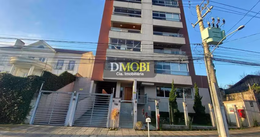 Apartamento padrão para locação, dom feliciano, gravataí, rs