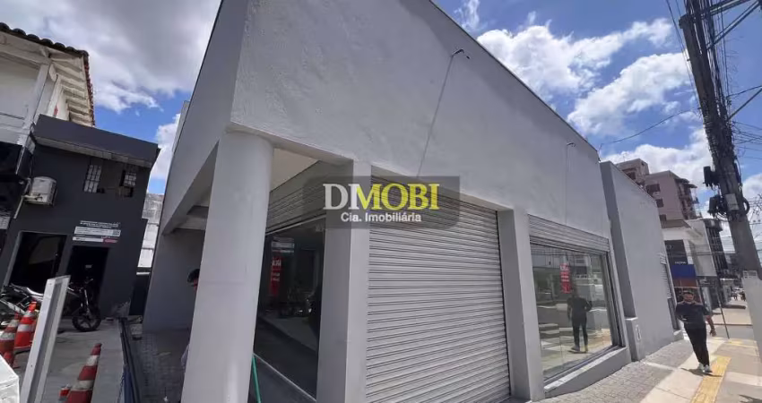 Ponto comercial com 1 sala para alugar na Rua Coronel Sarmento, Centro, Gravataí