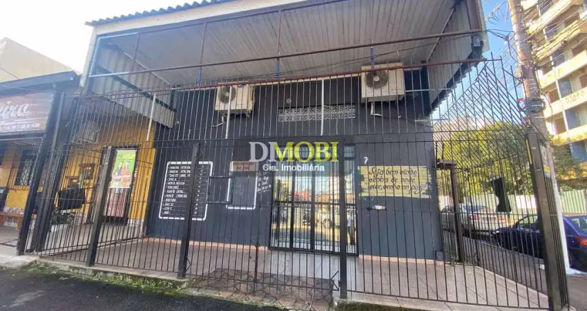 Ponto comercial com 1 sala para alugar na Rua João Alves de Souza, Salgado Filho, Gravataí