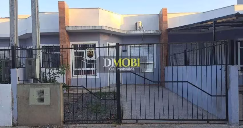Casa com 2 quartos para alugar na Avenida Barnabé, Bom Sucesso, Gravataí
