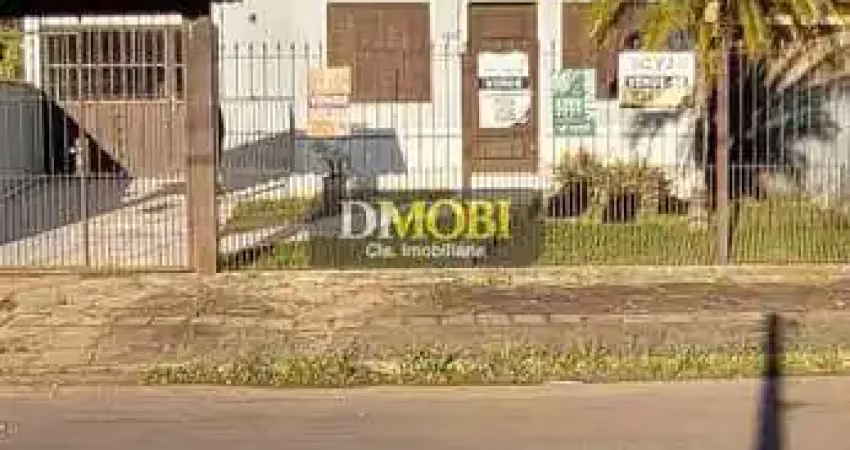 Casa com 2 quartos à venda na Rua Guilherme Schmitz, Parque Olinda, Gravataí