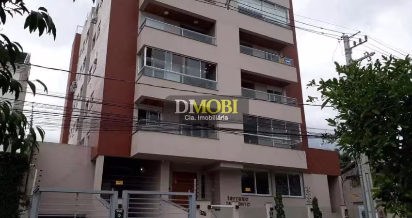 Apartamento com 2 dormitórios para alugar, 67 m² por r$ 3.005,00/mês - dom feliciano - gravataí/rs
