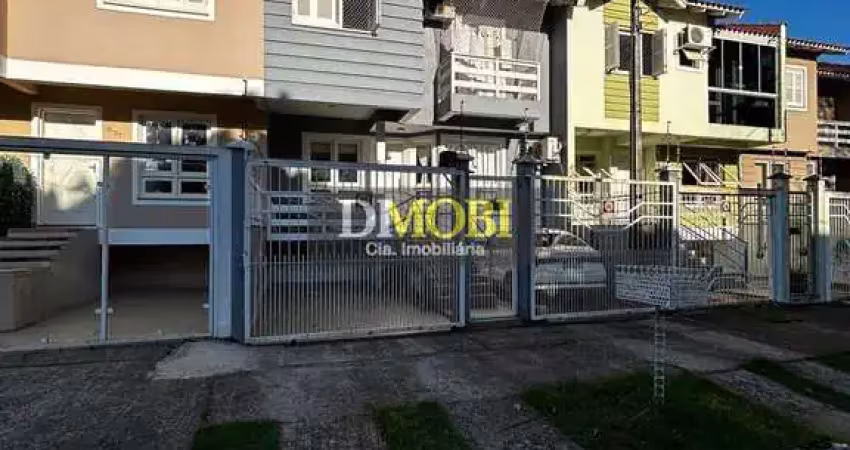 Casa com 3 quartos para alugar na Rua Izalino Batista de Oliveira, Oriço, Gravataí