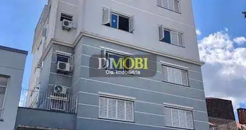 Apartamento com 3 quartos para alugar na Rua Major Ismael Alves, Centro, Gravataí