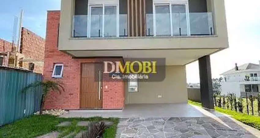 Casa com 3 quartos à venda na Rua Adolfo Inácio de Barcelos, Centro, Gravataí