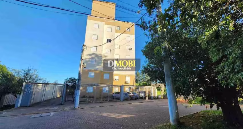 Apartamento com 2 quartos para alugar na Rua Campos Salles, Barnabé, Gravataí