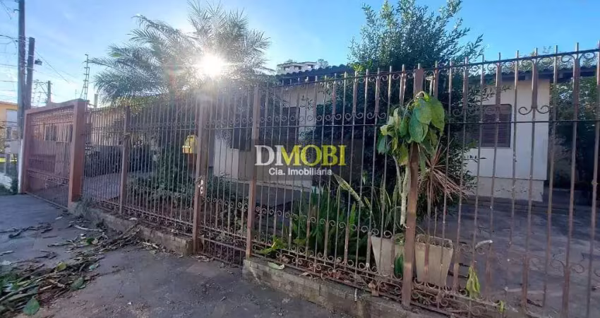 Casa com 3 dormitórios para alugar, 179 m² por r$ 4.125,00/mês - centro - gravataí/rs