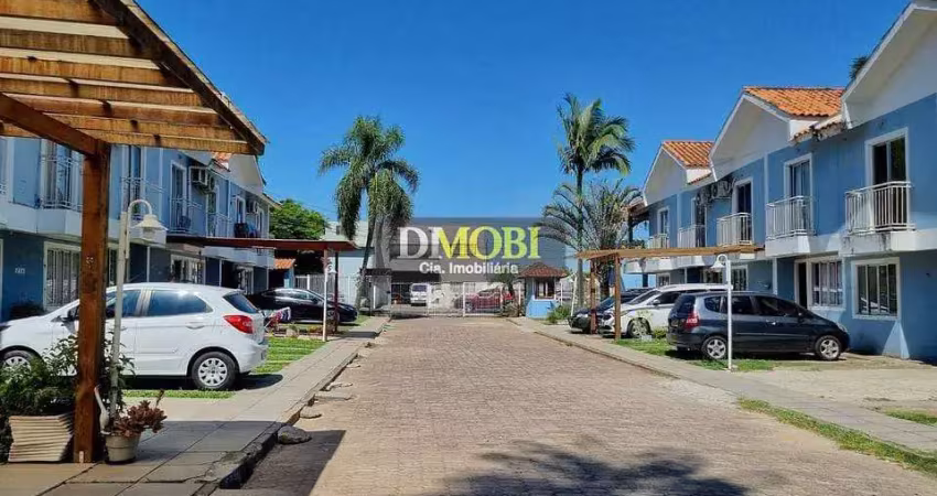 Casa com 2 quartos à venda na Rua Pedro Maia, São Geraldo, Gravataí