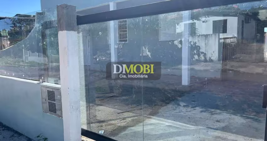 Casa com 3 dormitórios para alugar, 110 m² por r$ 2.563,00/mês - morada do vale i - gravataí/rs
