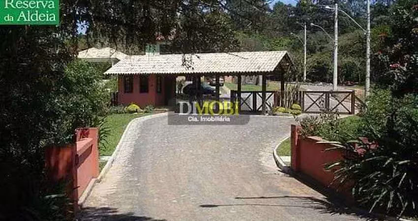 Casa com 3 dormitórios para alugar, 171 m² por r$ 6.428/mês - reserva da aldeia - gravataí/rs
