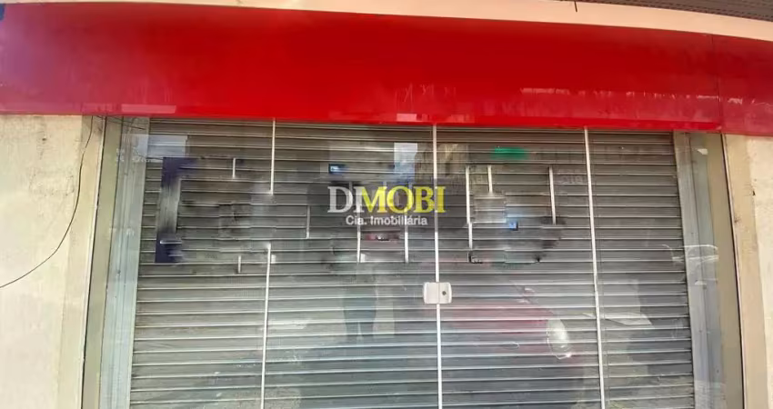 Ponto comercial com 1 sala para alugar na Rua Rubem Berta, Centro, Gravataí