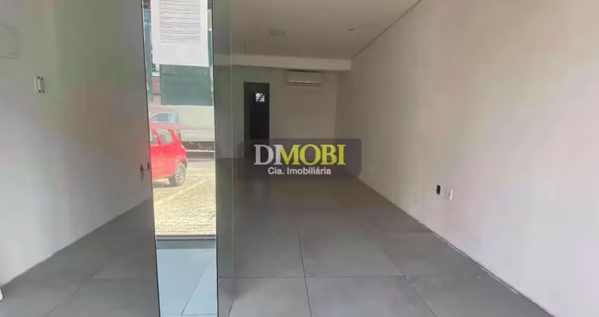 Ponto comercial com 1 sala para alugar na Rua Rubem Berta, Centro, Gravataí