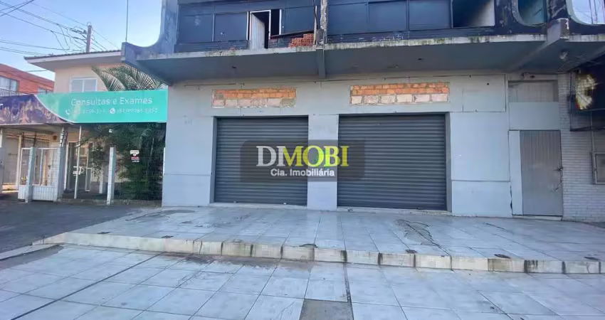 Pavilhão para locação, vila imbui, cachoeirinha, rs