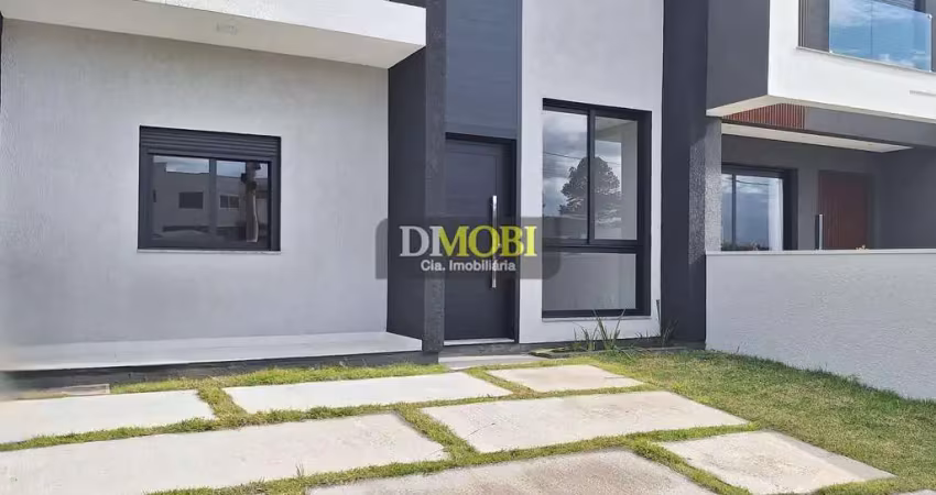 Casa à venda, loteamento jardim timbaúva, gravataí, rs
